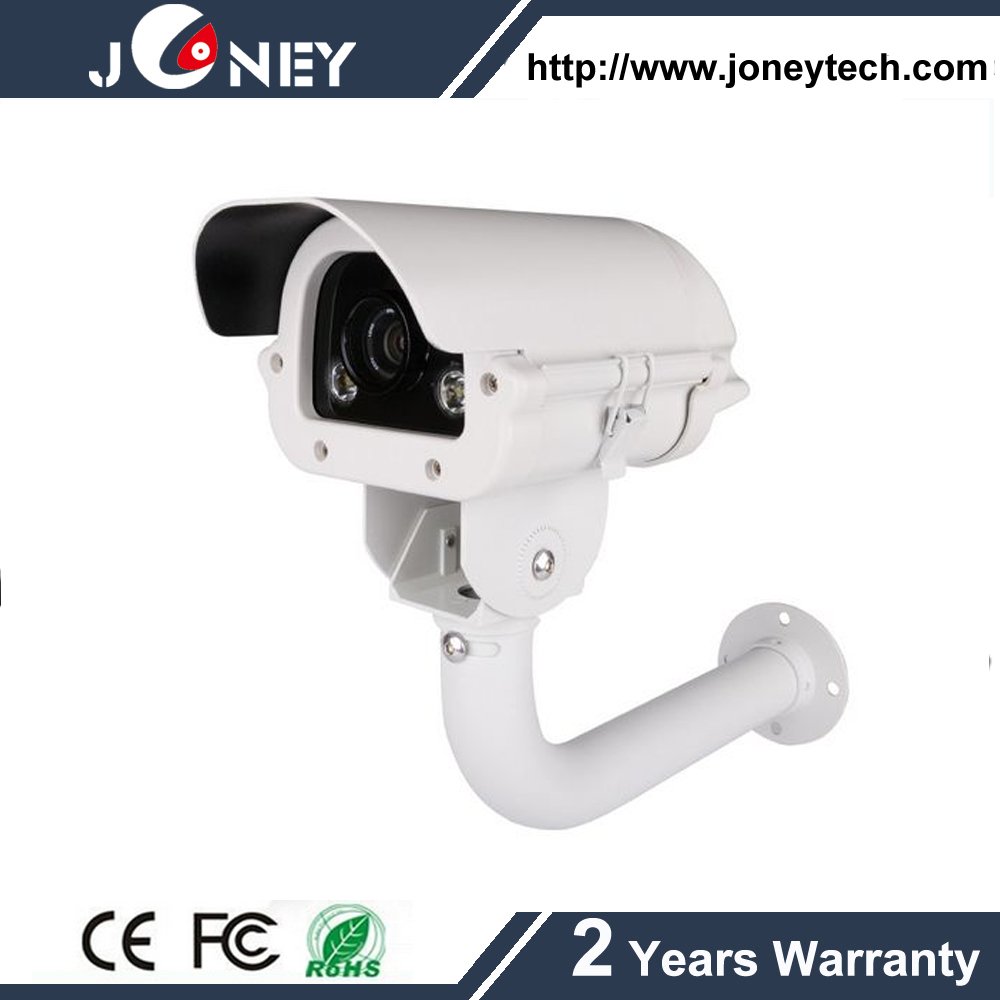 High quality license plate recognize 960P/1080P cctv HD Analog camera Outdoor security camera system