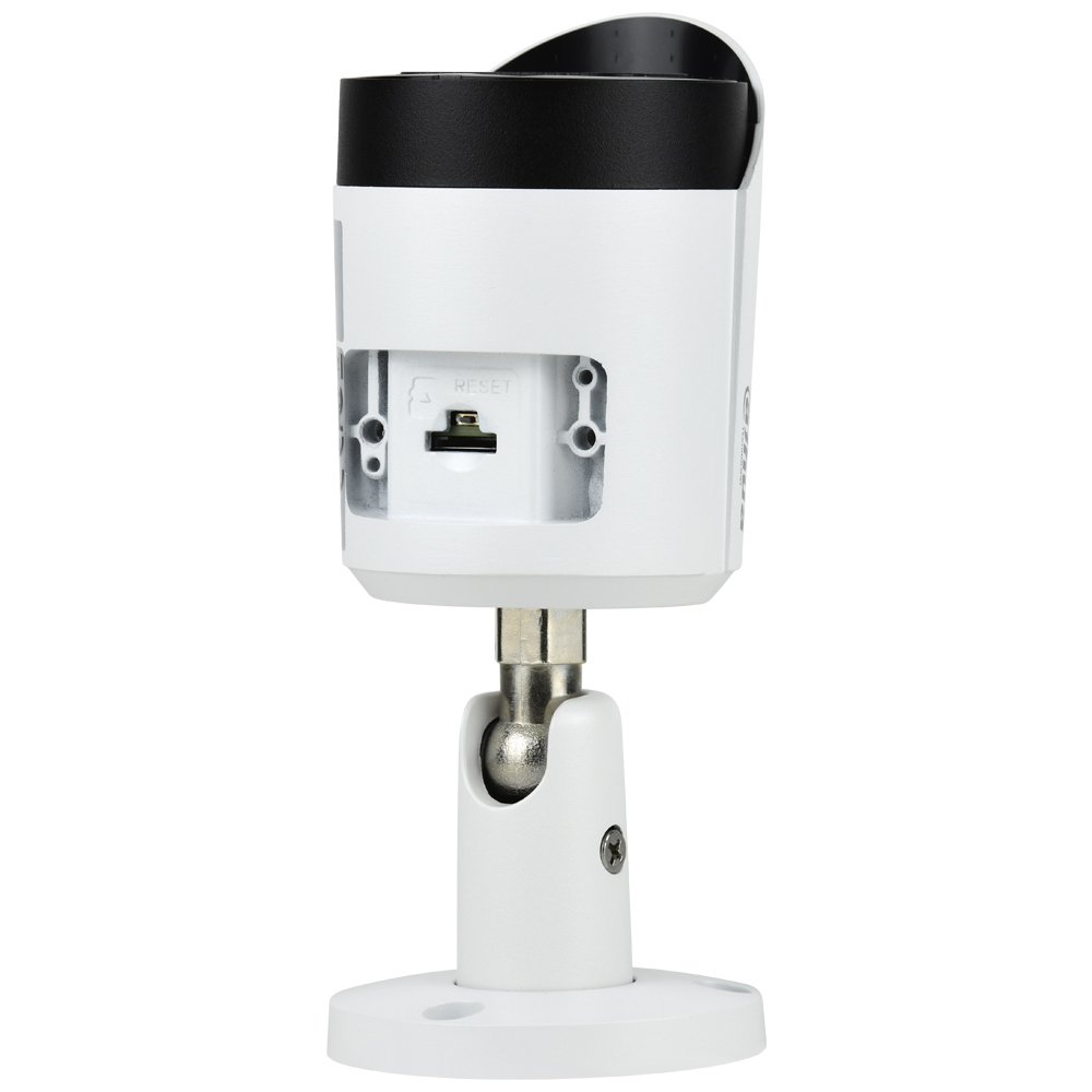 Dahua 8MP Smart Dual Light Fixed focal Bullet WizSense Outdoor Network Camera IPC-HFW2849S-S-IL