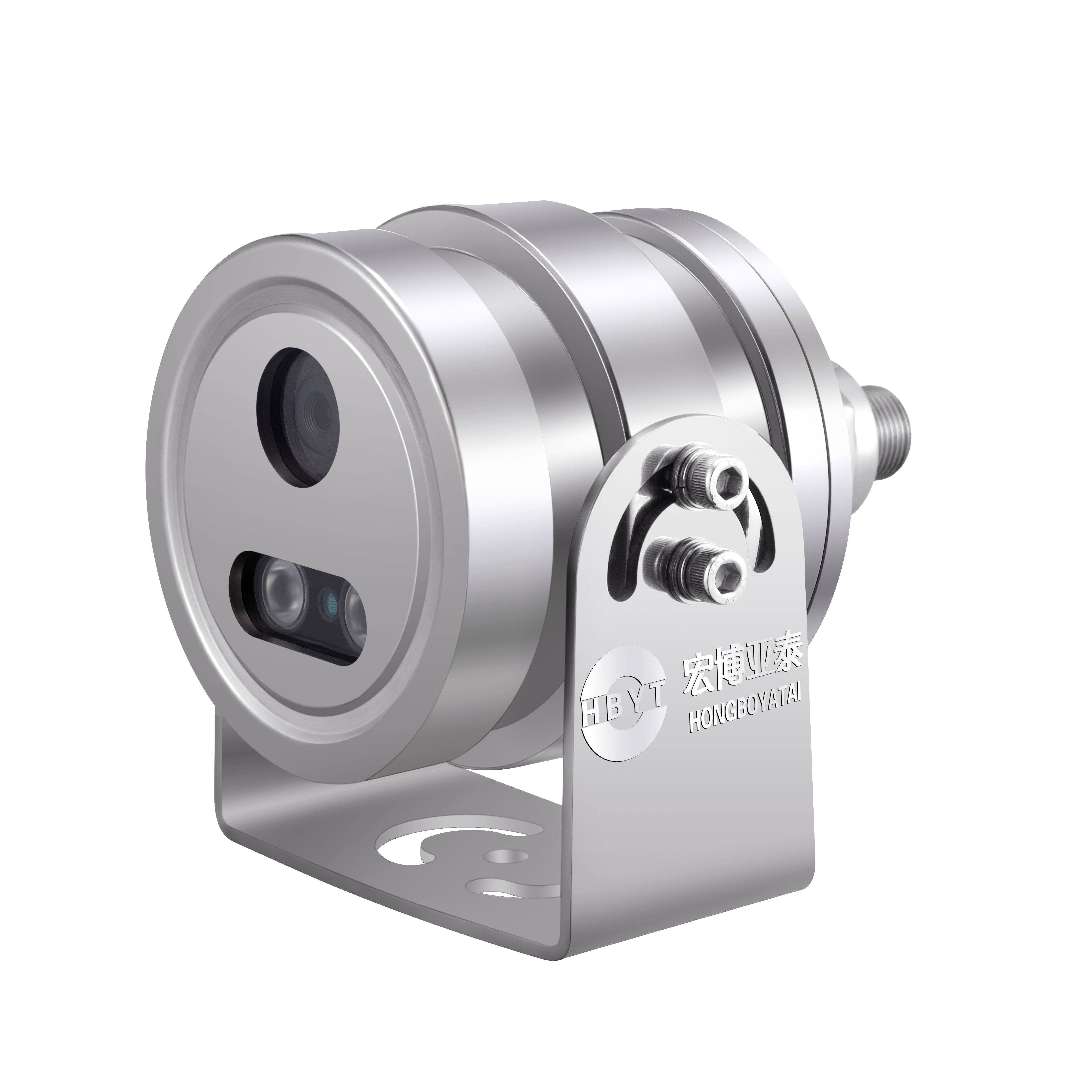 1080P Explosion Proof Mini IR Camera