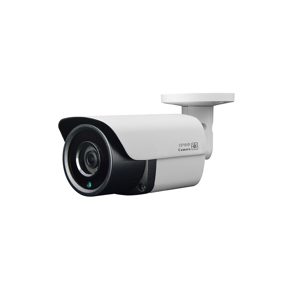 Indoor Outdoor CCTV Security System 4 in 1 AHD CVI AVI CVBS Analog Camera
