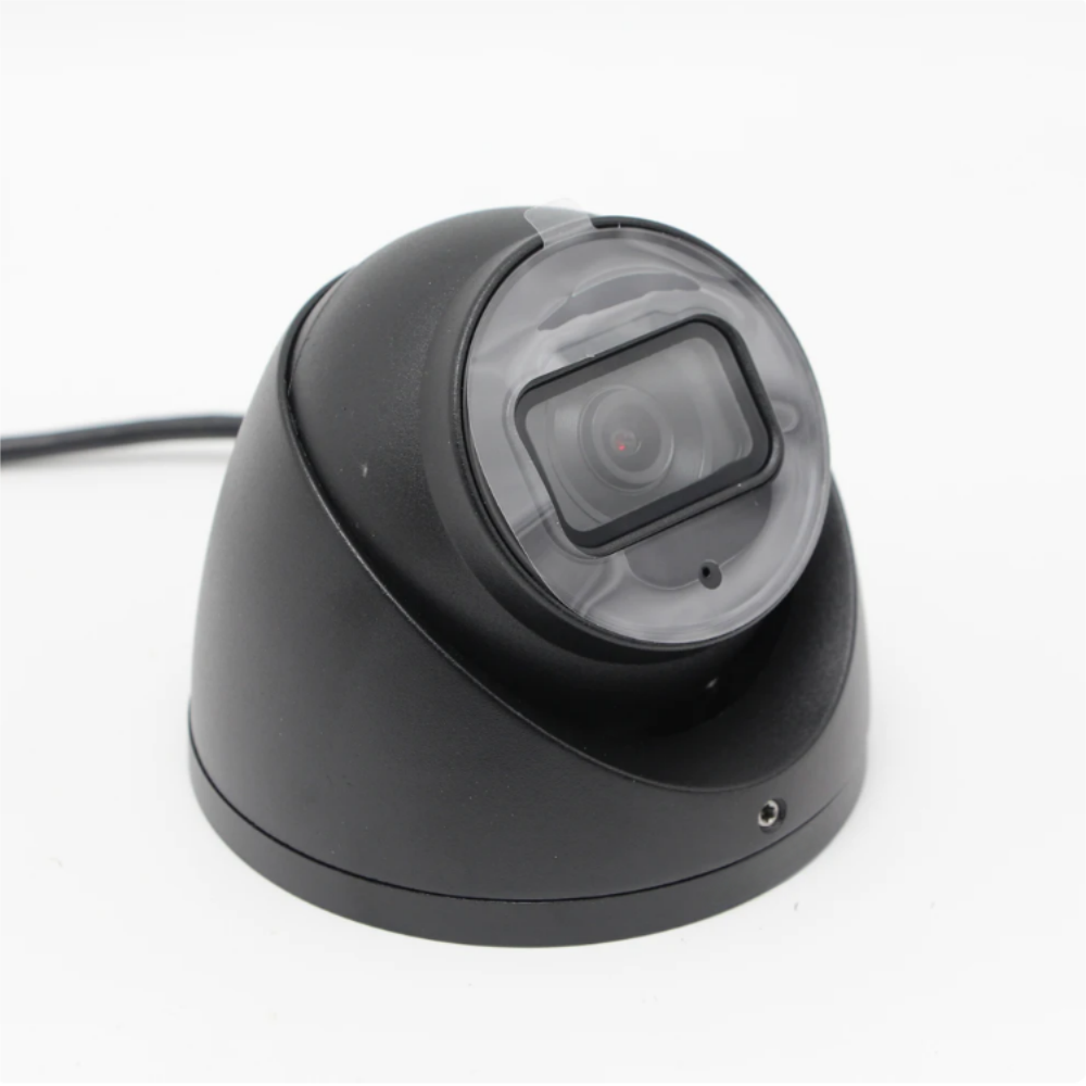Ahua 8MP ip camera IR Fixed-focal Eyeball WizSense Network Camera IPC-HDW3841EM-S-S2