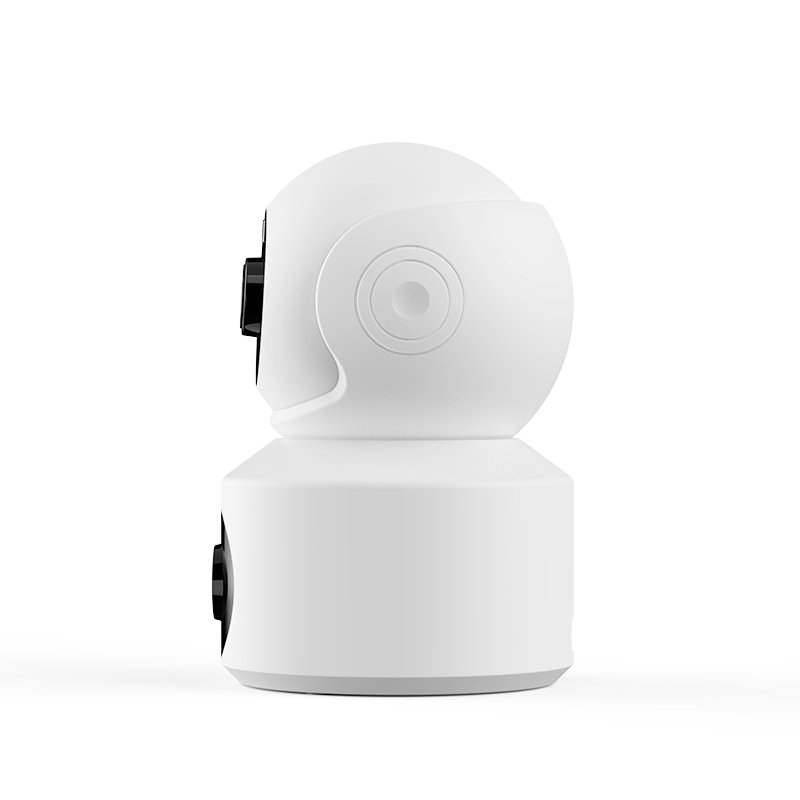 A11 Newest 1080P WIFI IP Network Camera PTZ camera 2MP Outdoor Security CCTV Dual Lens PTZ Camera for Home