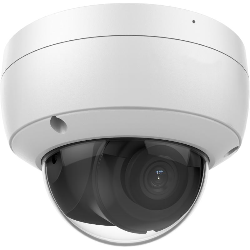 Original Brand New HIK 4MP DS-2CD1147G0-L ColorVu Fixed Dome Network Camera Multi-language Inventory Sale