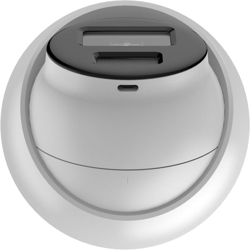 Original Brand New HIK 4MP DS-2CD1147G0-L ColorVu Fixed Dome Network Camera Multi-language Inventory Sale