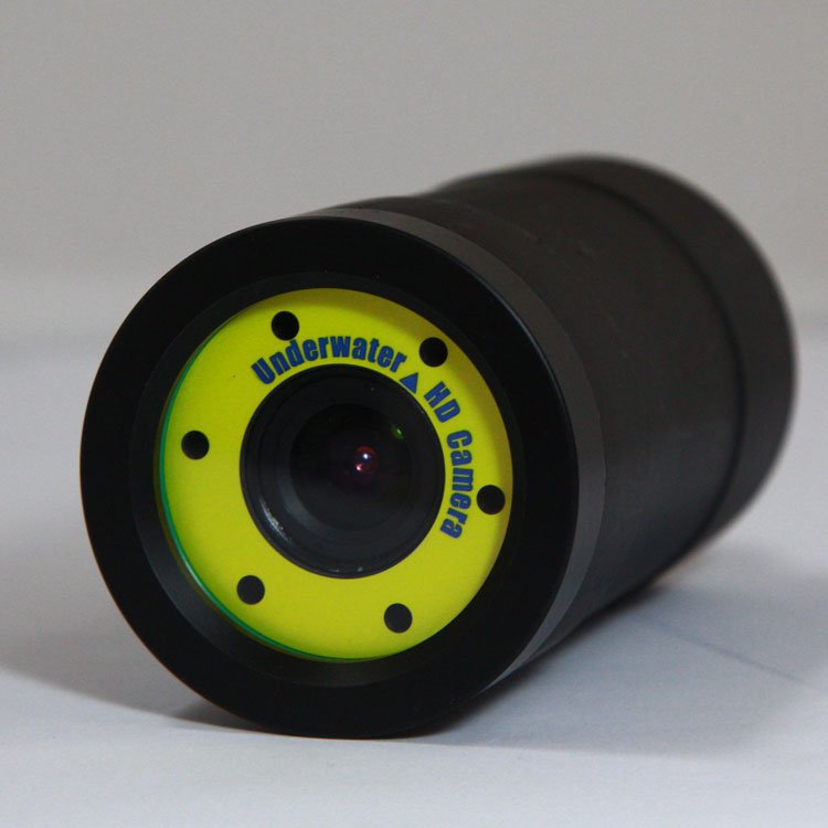 Hot Sale 300M/6000M CCTV IP68 Waterproof Aquaculture Monitor Search Rescue Underwater Video Camer