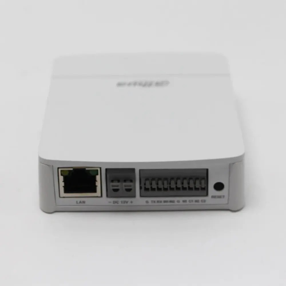 Da-hua monitor 4MP network camera hidden pinhole WizMind IPC-HUM8441-E1-L4