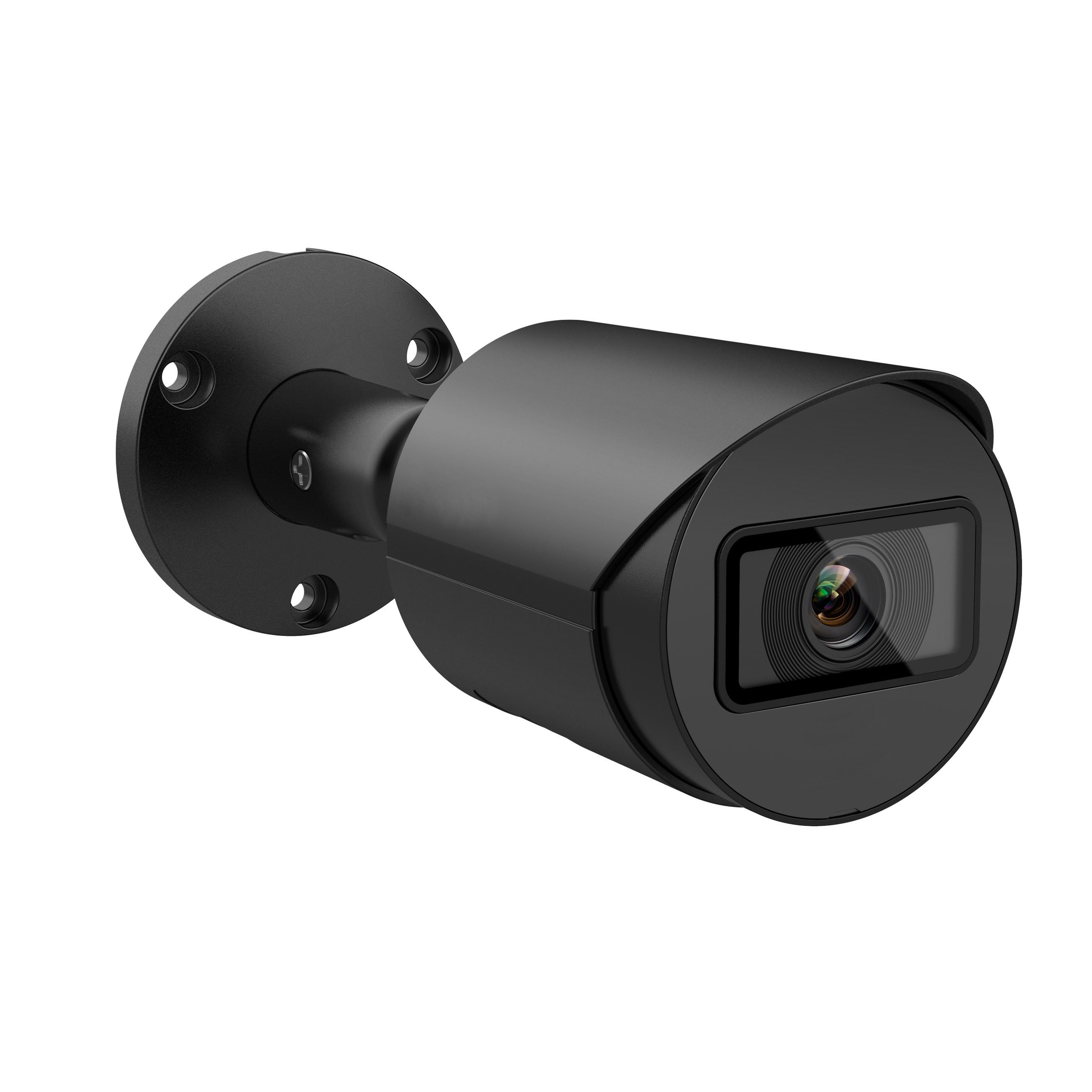 Dahua 4MP WDR IR Intelligent Detection Poe Fixed Focal Bullet Outdoor Ip Security Camera IPC-HFW2431S-S-S2 2.8mm