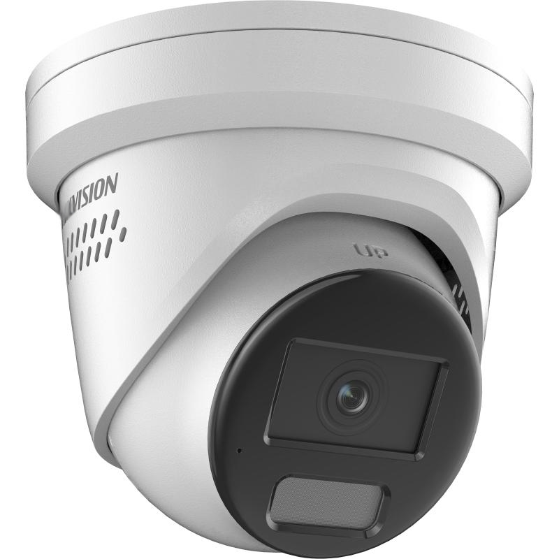 DS-2CD2047G2H-LIU 4MP Smart Hybrid Light with ColorVu Fixed Mini Bullet Network Camera DS-2CD2047G2H-LIU/SL DS-2CD2047G2-LU/SL