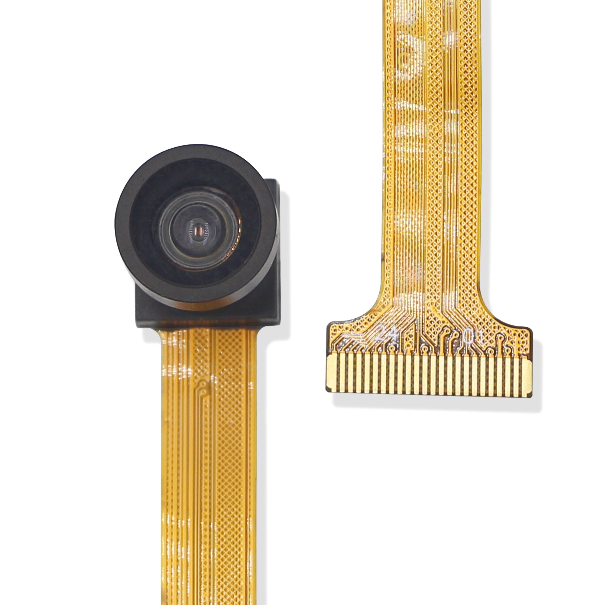 OV5640 OV5645 ov5648 5MP MIPI Interface Auto Focus mipi FOV150 camera module