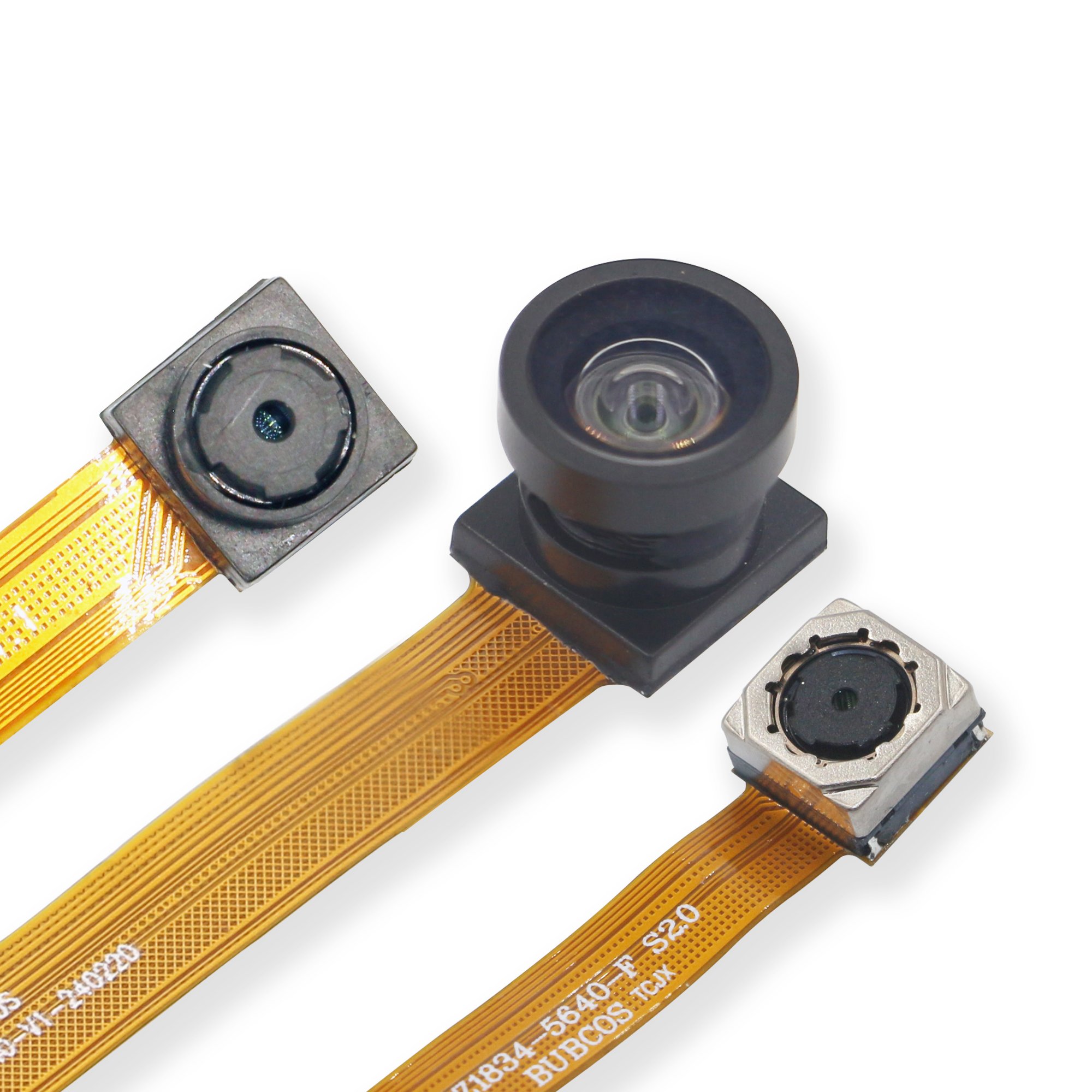 OV5640 OV5645 ov5648 5MP MIPI Interface Auto Focus mipi FOV150 camera module