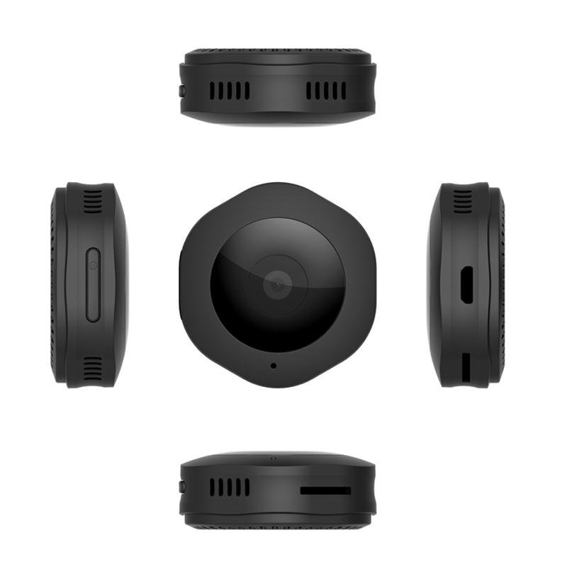 H6 Wifi Micro Camera Night Version Mini Action Camera with motion Sensor Camcorder Home security Camera