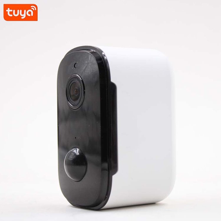 Security Home Mini Camera Wireless Solar Power Battery Cameras Baby Monitor WIFI Camera