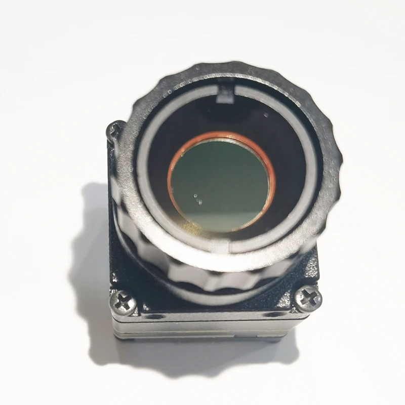 New Mini Analog Thermal Camera High Resolution for Fpv 256*192/384*288/640*512 12um CVBS