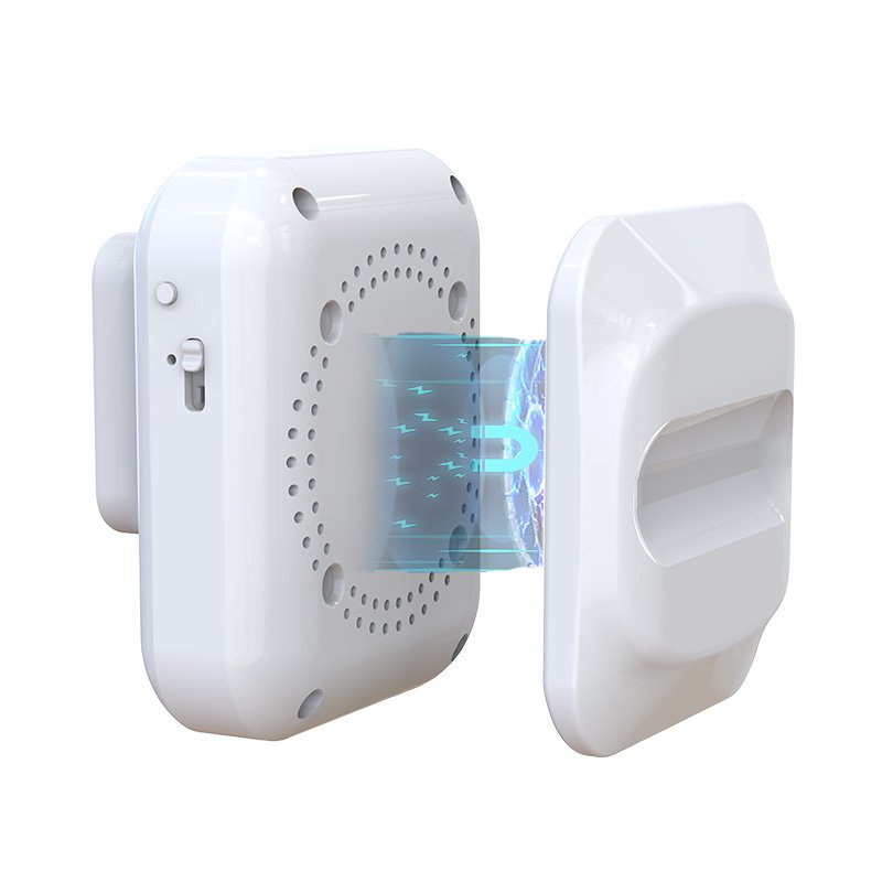 M3 1080P 2mp WiFi & 4G 2 in 1 Mini Wireless Battery Powered Network Security Camera With Manual Adjustment Magnetic Bracket