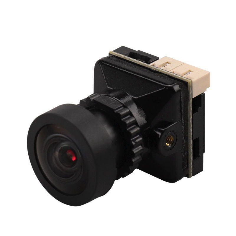 FPV remote control aircraft camera 1200TVL through the aircraft model 4:3 camera 1200TVL