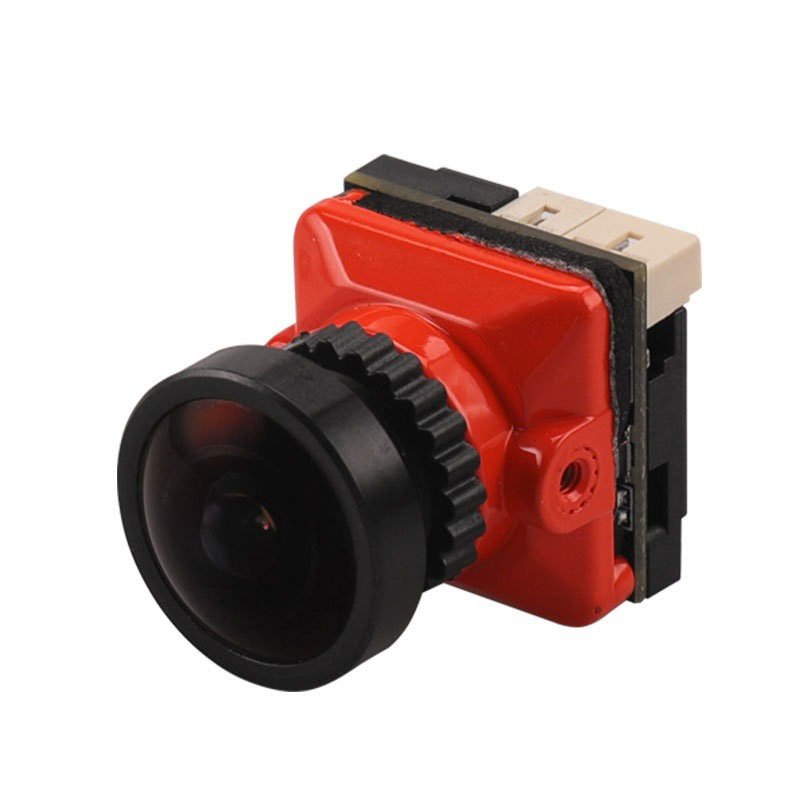 FPV remote control aircraft camera 1200TVL through the aircraft model 4:3 camera 1200TVL