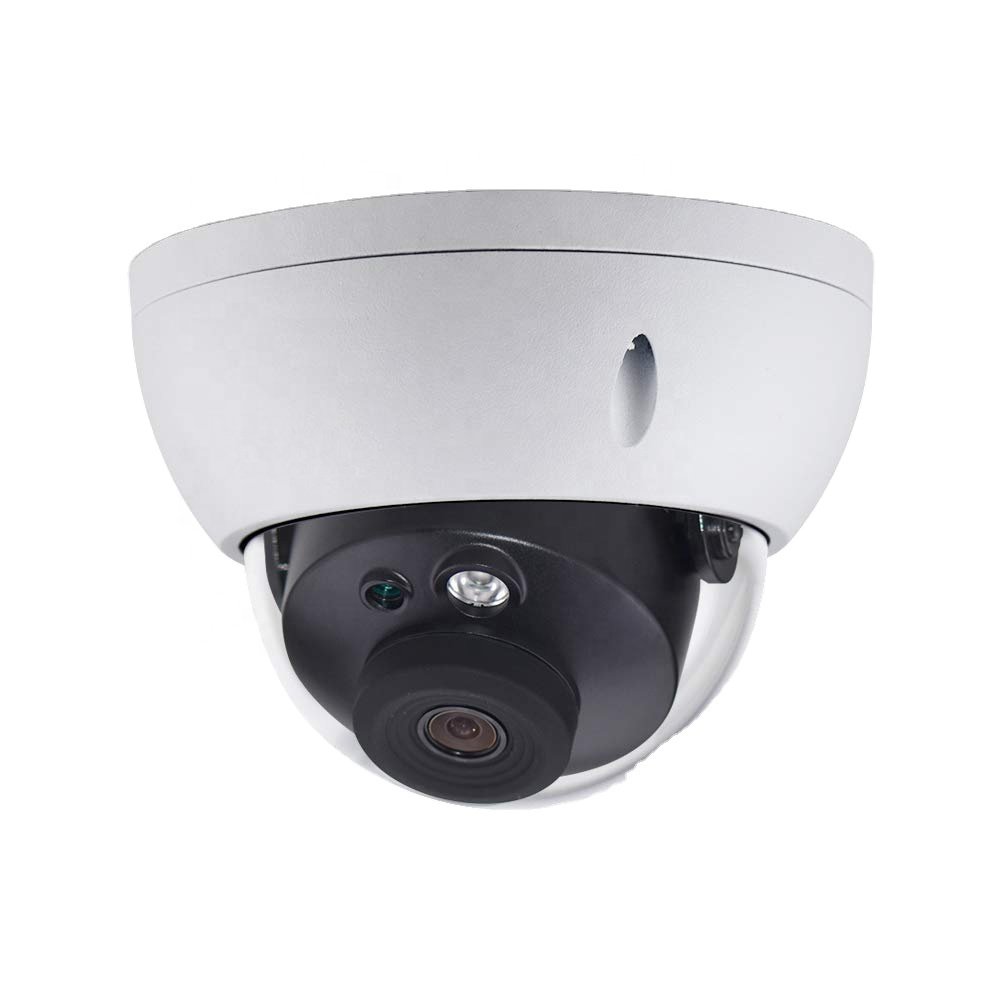 IPC-HDBW4433R-ZS Dahua 4MP 2.7-13.5mm varifocal lens Waterproof WDR IR Dome Network Camera