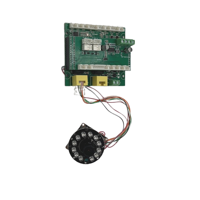 Intercom Camera Pcb Cmos Sensor Network Video Camera Module Board Main Video Module Board HZ-TB06