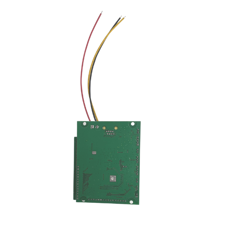 Intercom Camera Pcb Cmos Sensor Network Video Camera Module Board Main Video Module Board HZ-TB06