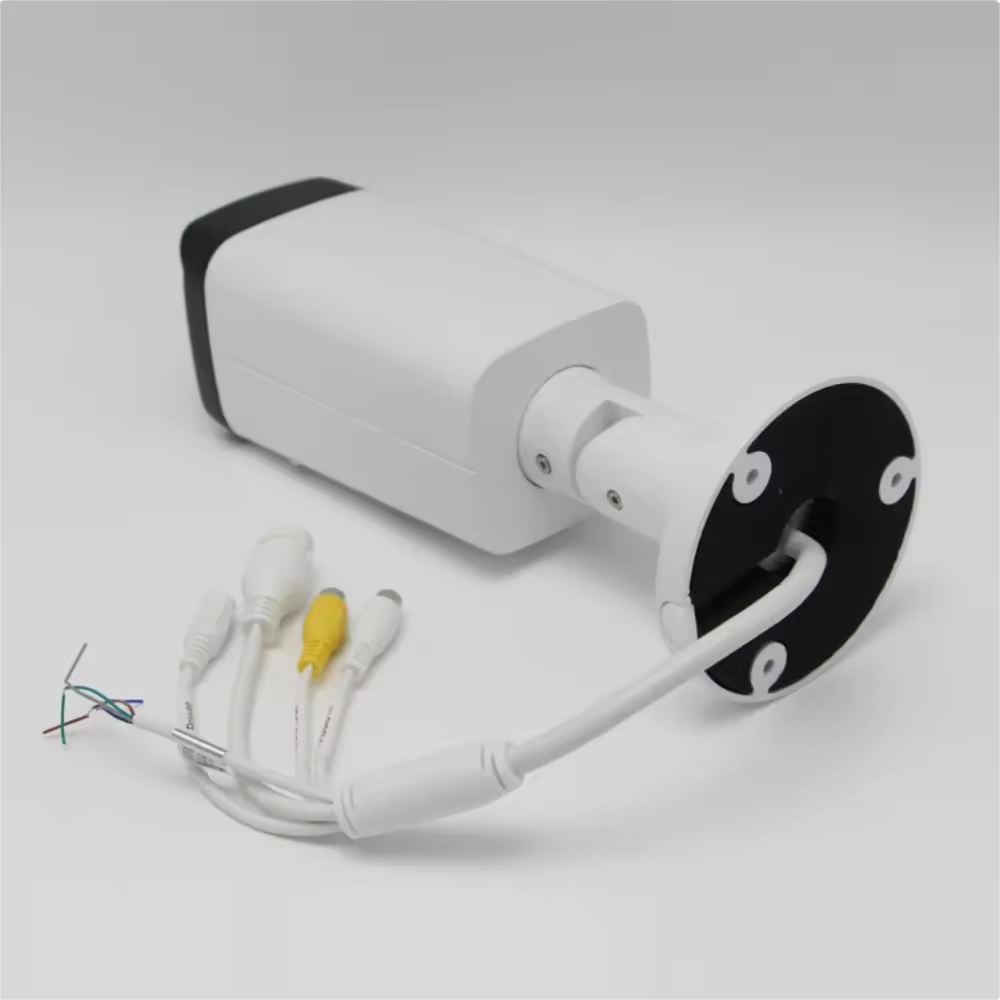 Da-hua 4MP ip camera IR Vari-focal Bullet WizSense Network Camera IPC-HFW2441T-ZAS