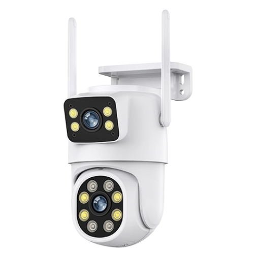 hot selling ICSEE in Stock 6MP Bullet Dome Turret ptz IP Camera Analog CCTV WIFI Camera Compatible outdoor