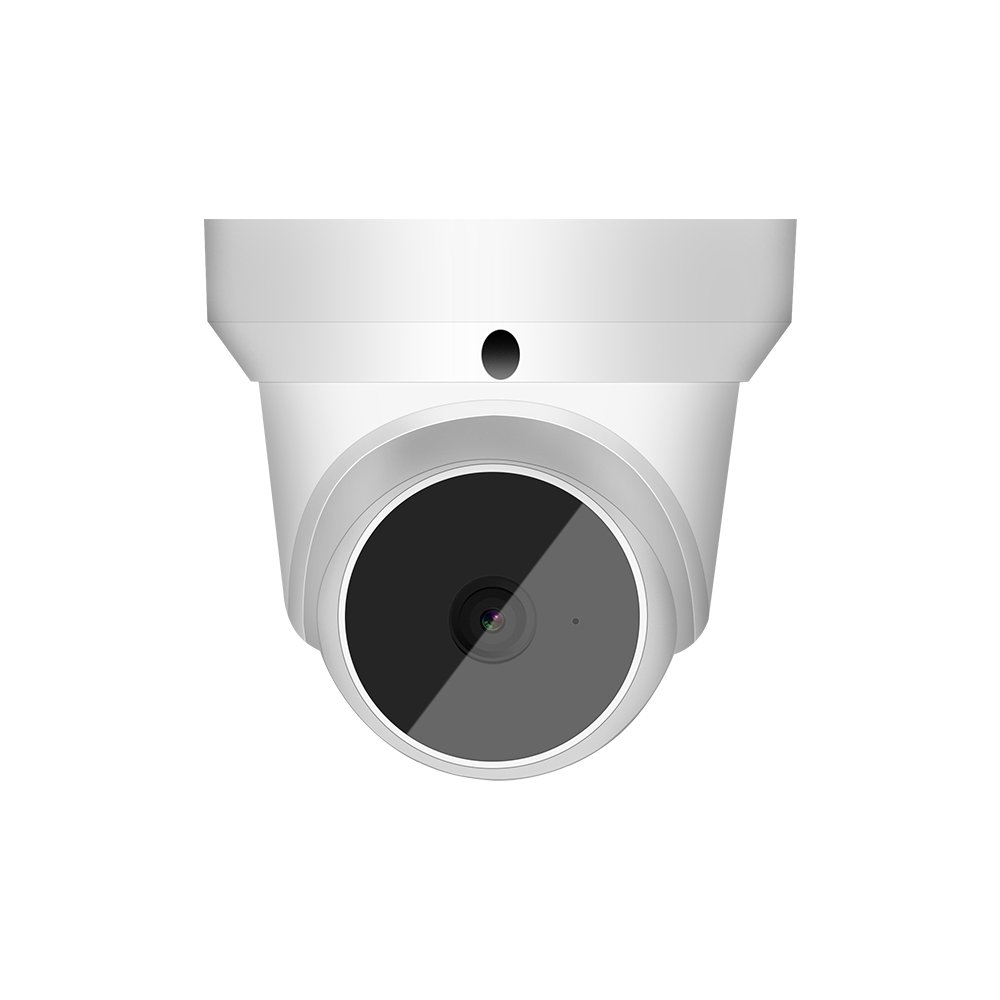 2MP V380pro Mini Dome PTZ H.265 HD 1080P Digital Security Wireless Cctv Wifi Camera