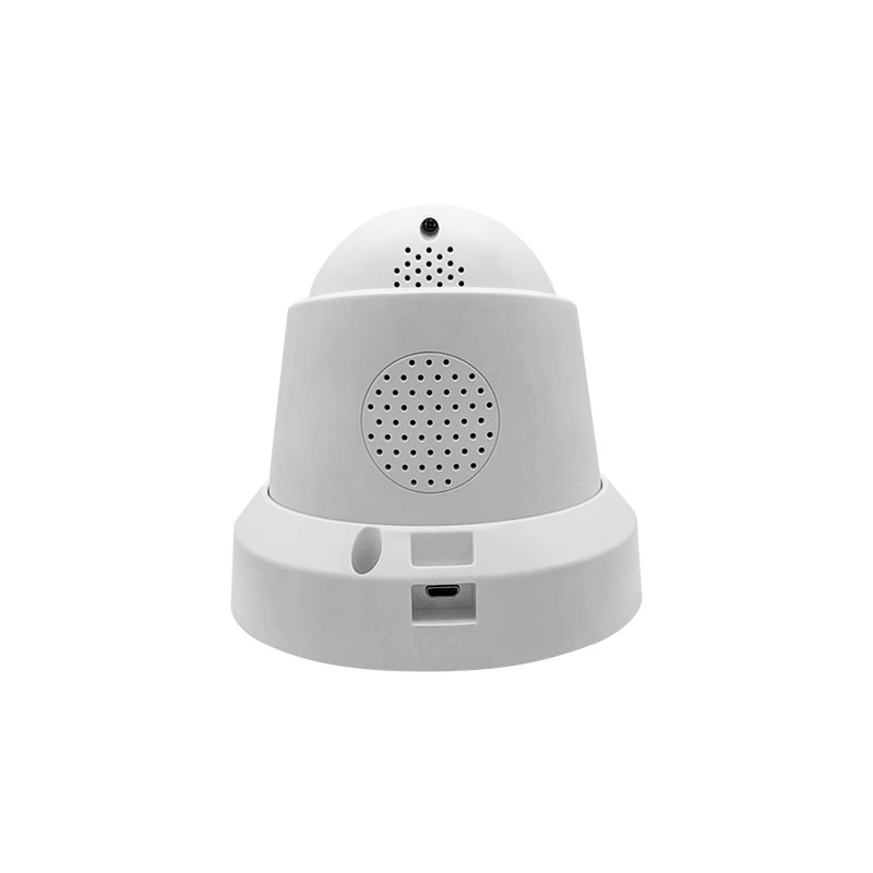 2MP V380pro Mini Dome PTZ H.265 HD 1080P Digital Security Wireless Cctv Wifi Camera