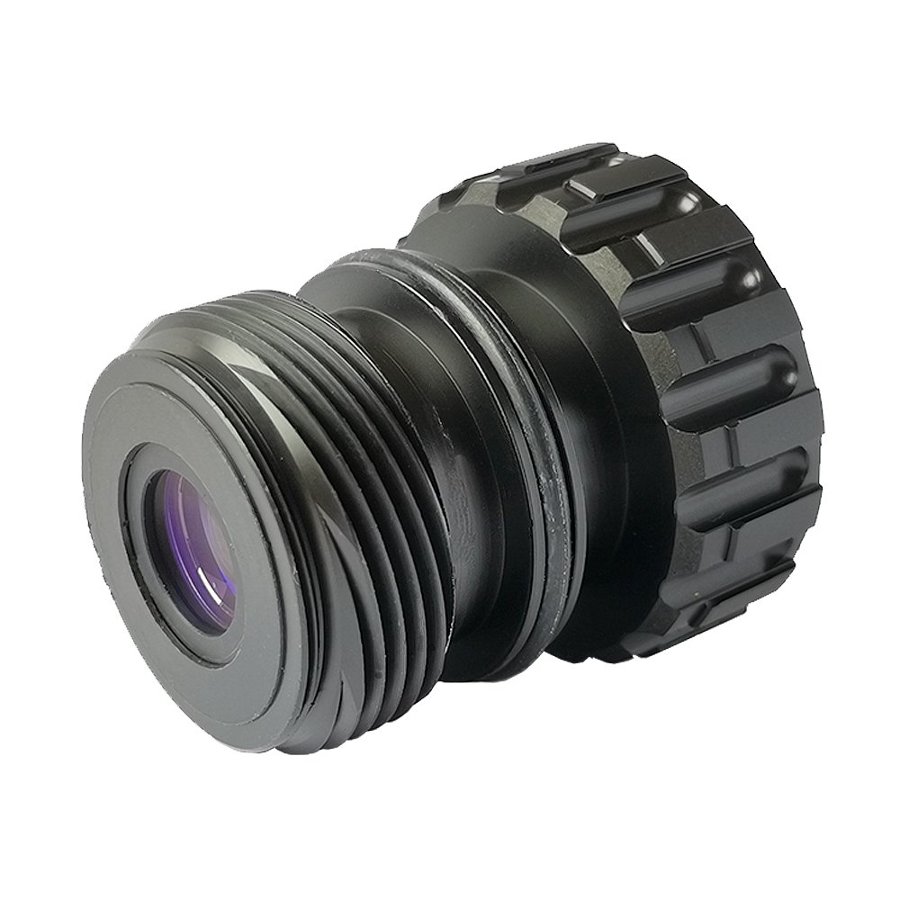 PVS14 PVS31 12mm-F1.0 IR Objective Lens