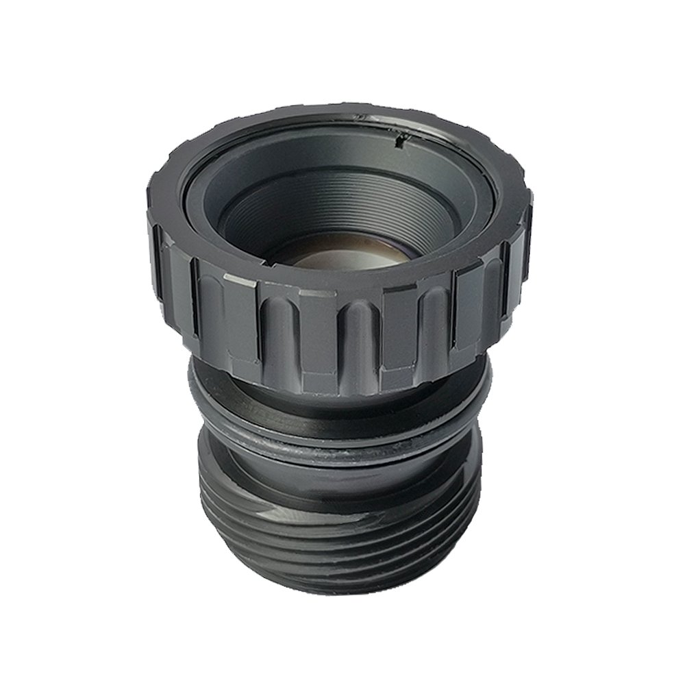 PVS14 PVS31 12mm-F1.0 IR Objective Lens