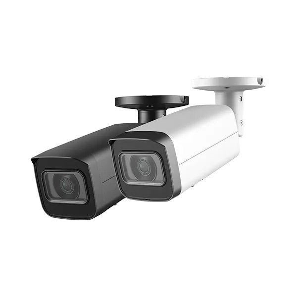 IPC-HFW2541T-AS 5MP IR Fixed-focal Eyeball WizSense Network Camera