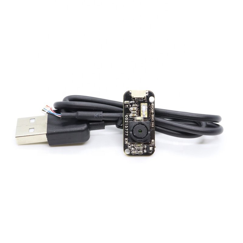 Hot Sales 0.3MP 120fps HD USB2.0 Cmos Sensor GC0308 MIni Plug & play camera module