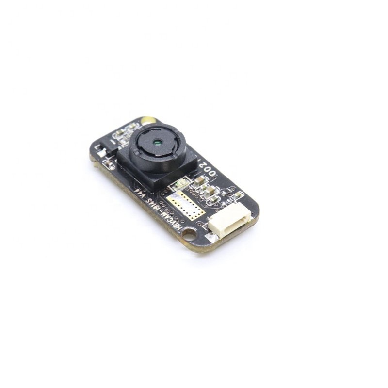 Hot Sales 0.3MP 120fps HD USB2.0 Cmos Sensor GC0308 MIni Plug & play camera module