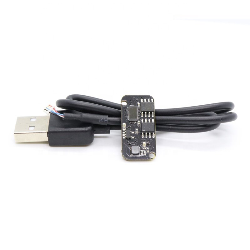 Hot Sales 0.3MP 120fps HD USB2.0 Cmos Sensor GC0308 MIni Plug & play camera module