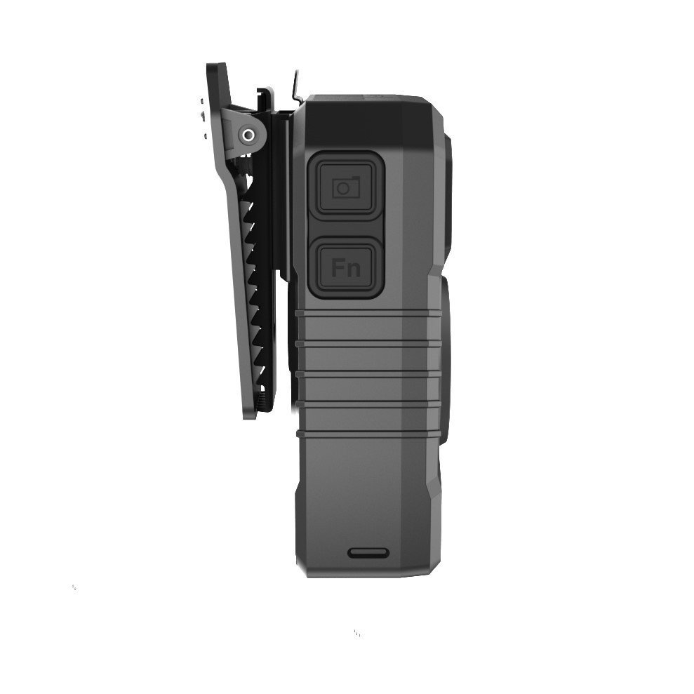 Personal Body Camera Security Body Camera 1296p High Resolution With Wifi And Gps