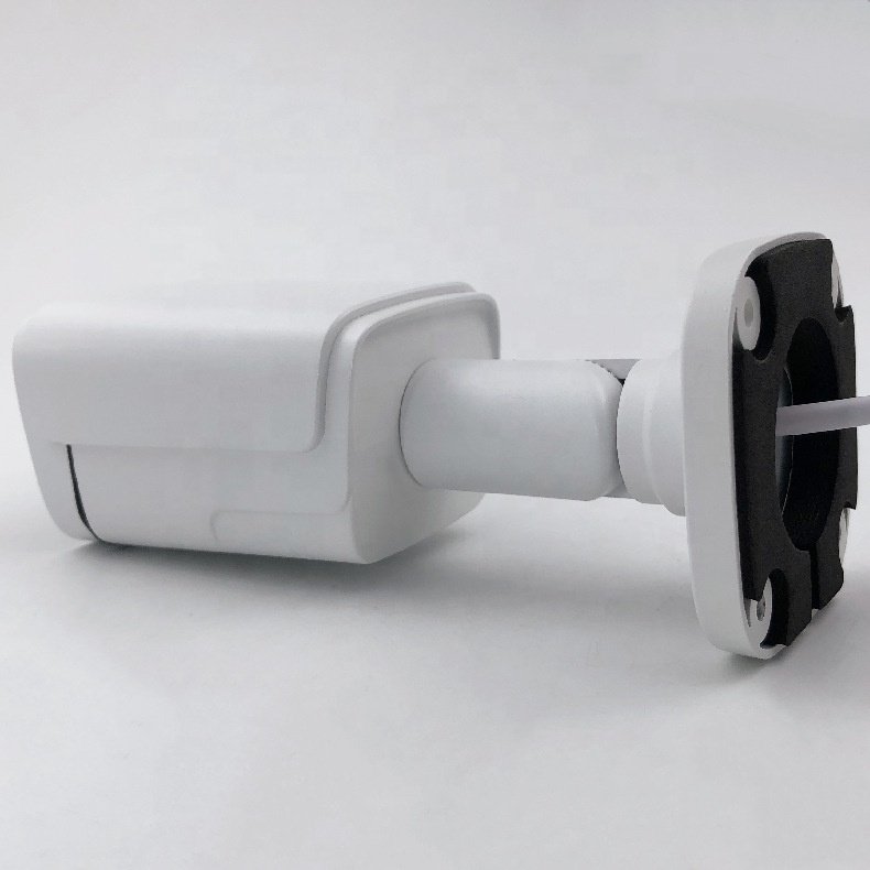 5MP HD H.265 Metal Housing Outdoor Security CCTV Surveillance Bullet PoE Power Supply IP Network Camera IPC