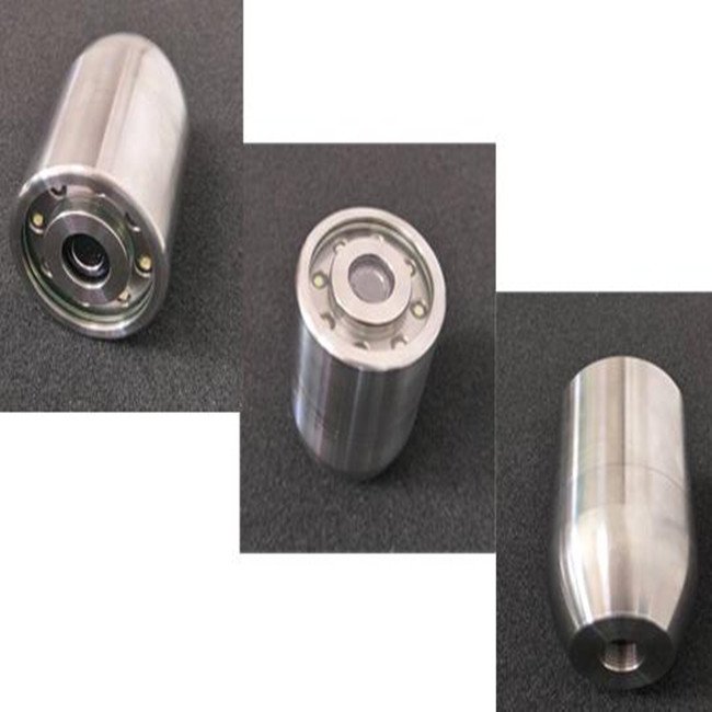 Dome Camera Underwater Monitor System for Fishing Finders
