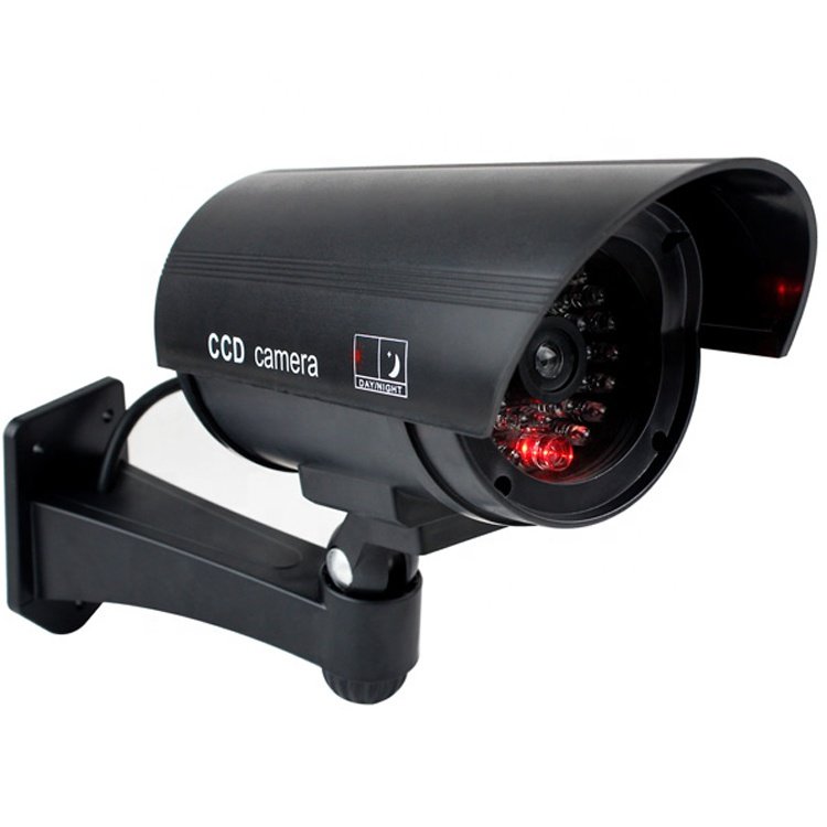 Dummy Security CCTV Dome Camera 11B Analog AHD with Motion Detection Customizable ODM Support
