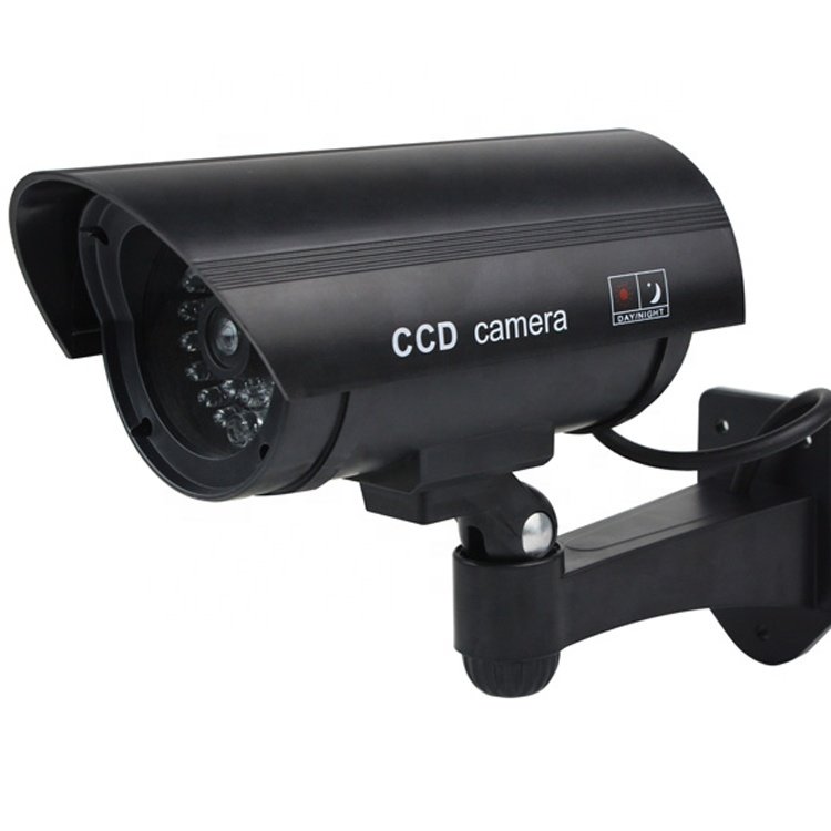Dummy Security CCTV Dome Camera 11B Analog AHD with Motion Detection Customizable ODM Support