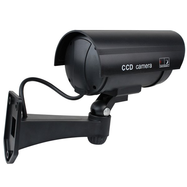 Dummy Security CCTV Dome Camera 11B Analog AHD with Motion Detection Customizable ODM Support