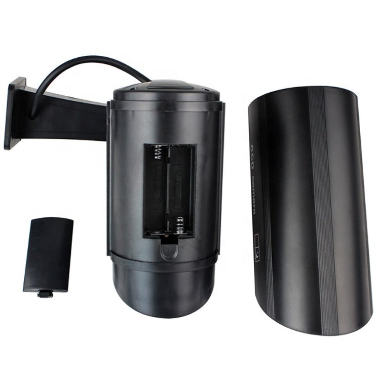 Dummy Security CCTV Dome Camera 11B Analog AHD with Motion Detection Customizable ODM Support