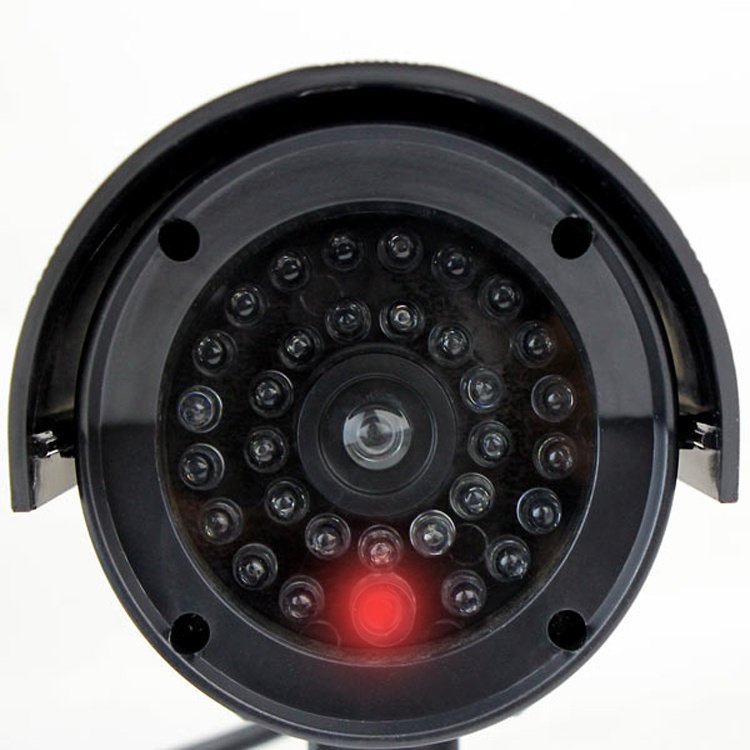 Dummy Security CCTV Dome Camera 11B Analog AHD with Motion Detection Customizable ODM Support