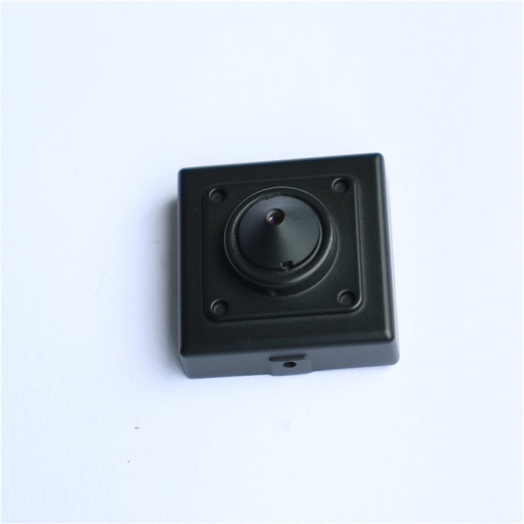 700TVL resolution mini ATM CCTV camera