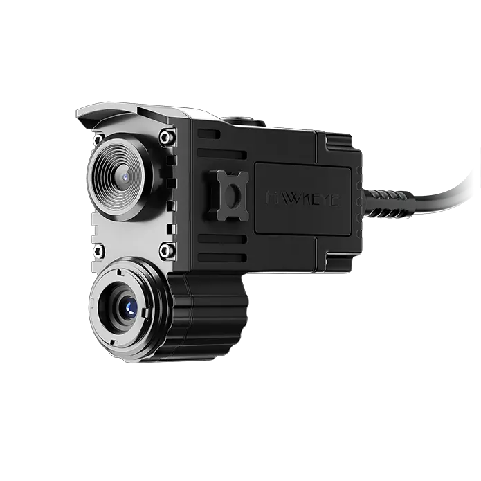 1080p helmet camera Wireless Hawkeye video IP67 radio supply Integrated IR/white light illumination mini network camera