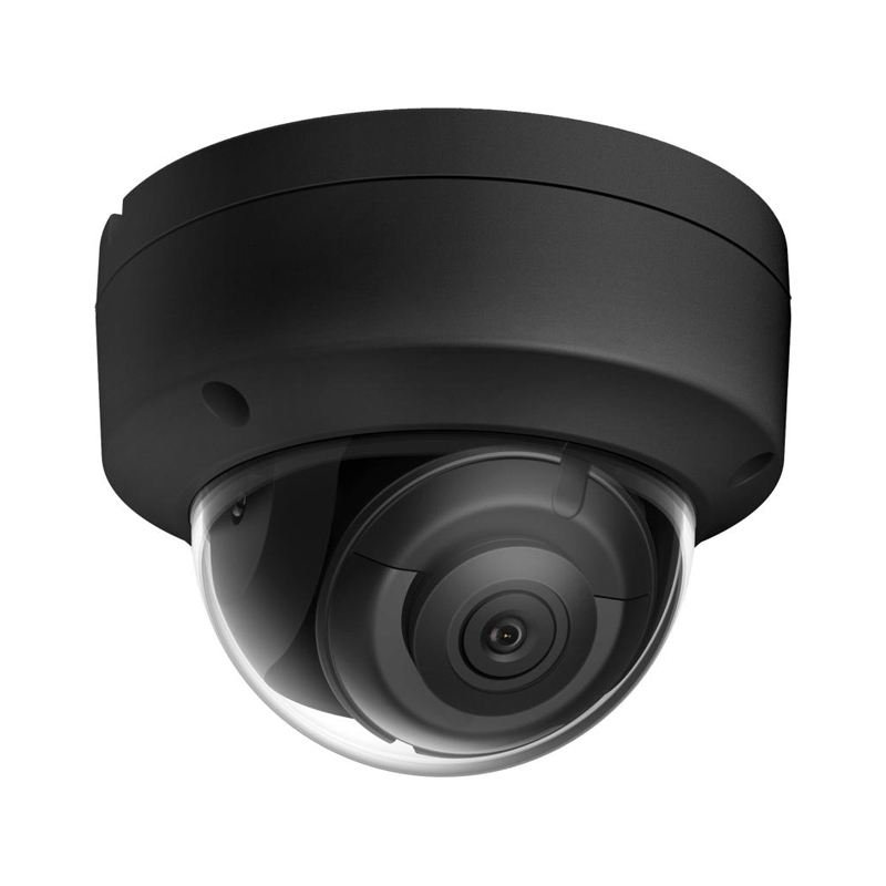 HIK 2-Inch Mini PT Dome Network Camera DS-2DE2A204IW-DE3(S6) 20m IR 2MP 4x Zoom with Motion Detection Face Detection Features