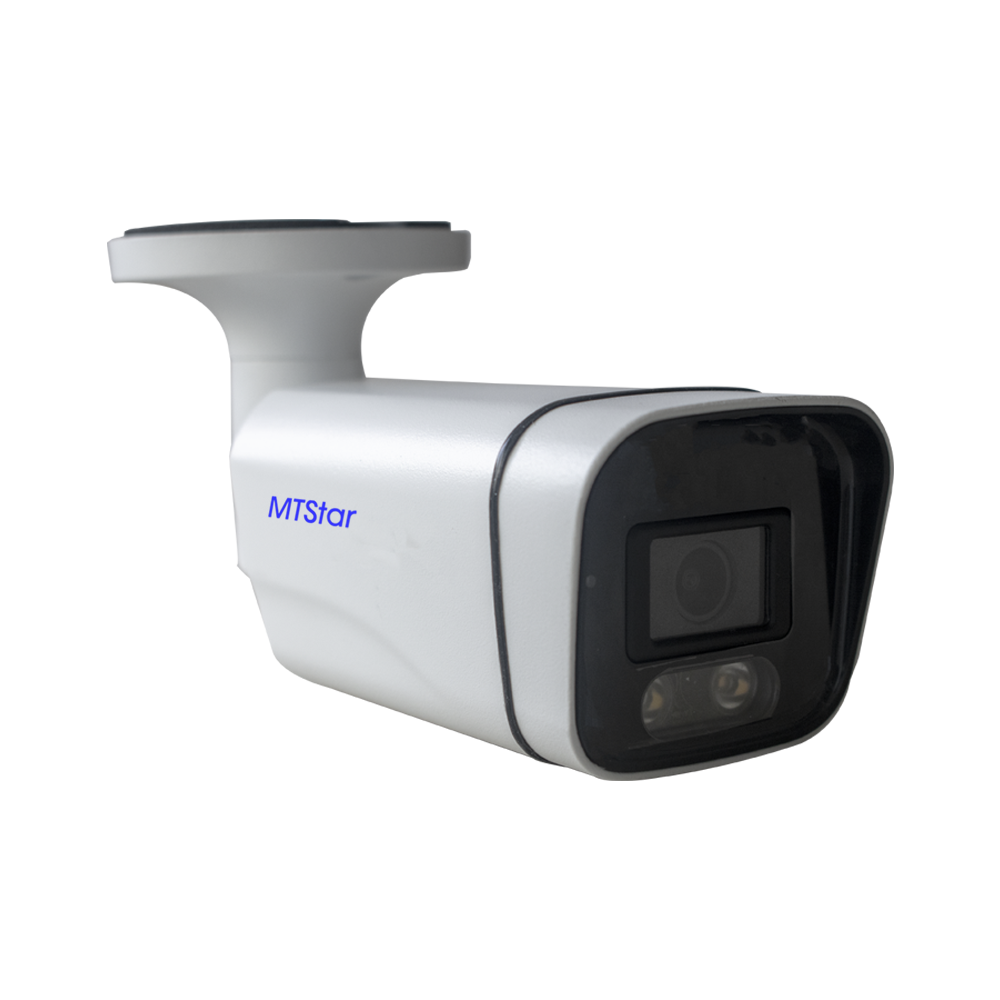 8MP network camera monitoring high-definition machine IP Camera built-in audio outdoor wired infrared