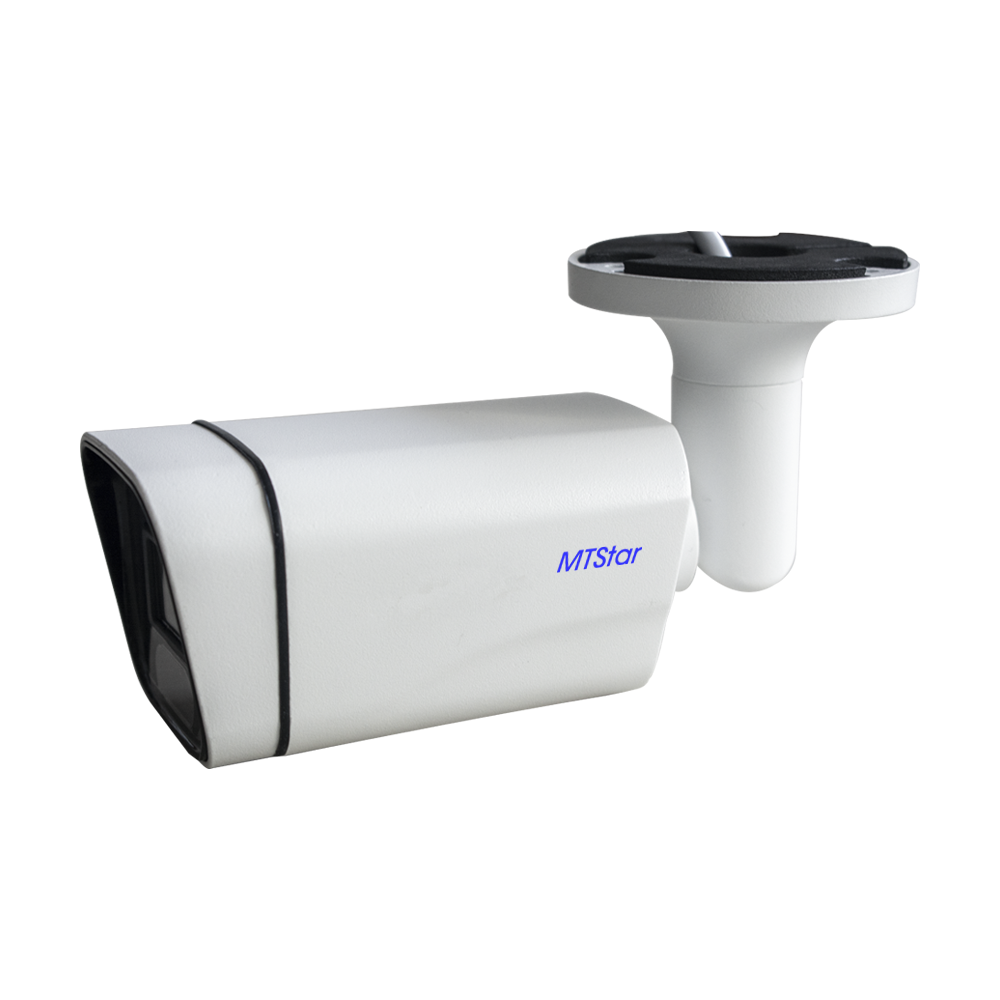 8MP network camera monitoring high-definition machine IP Camera built-in audio outdoor wired infrared