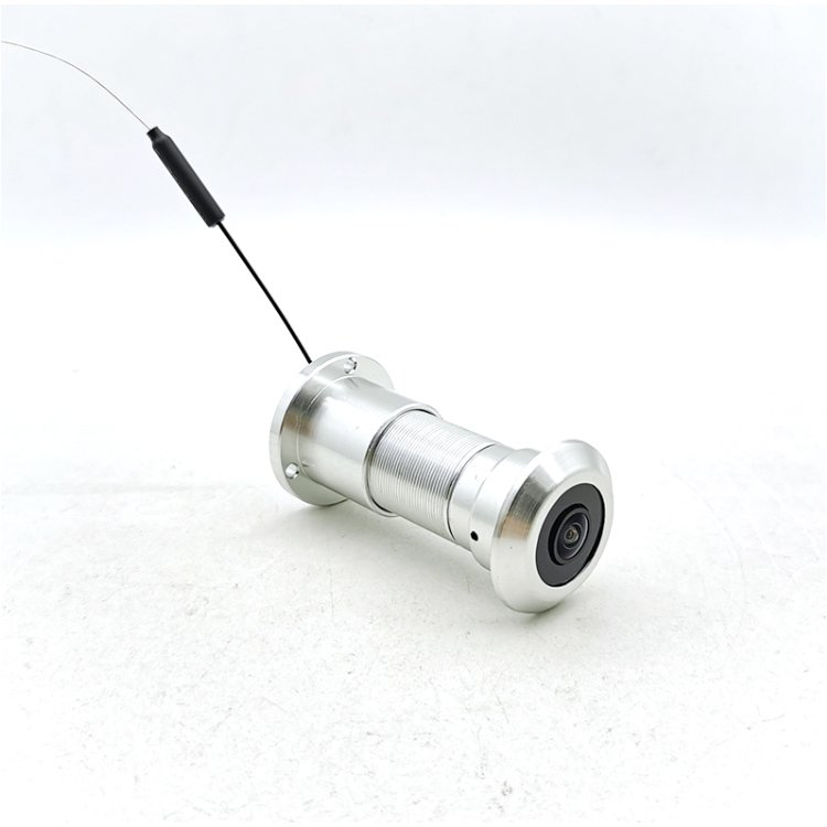 XMEYE 2.0 Megapixel smart camera wifi mini camera night vision camera