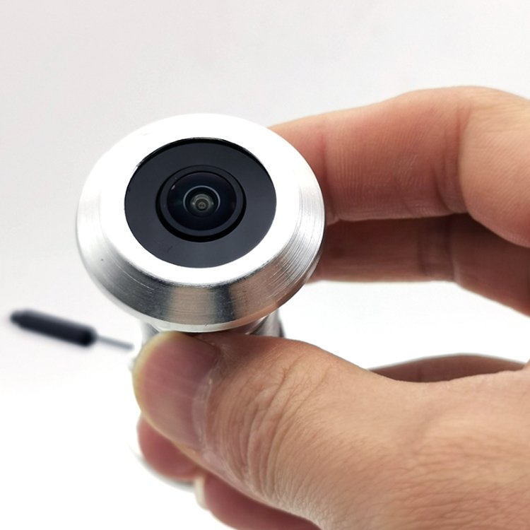 XMEYE 2.0 Megapixel smart camera wifi mini camera night vision camera