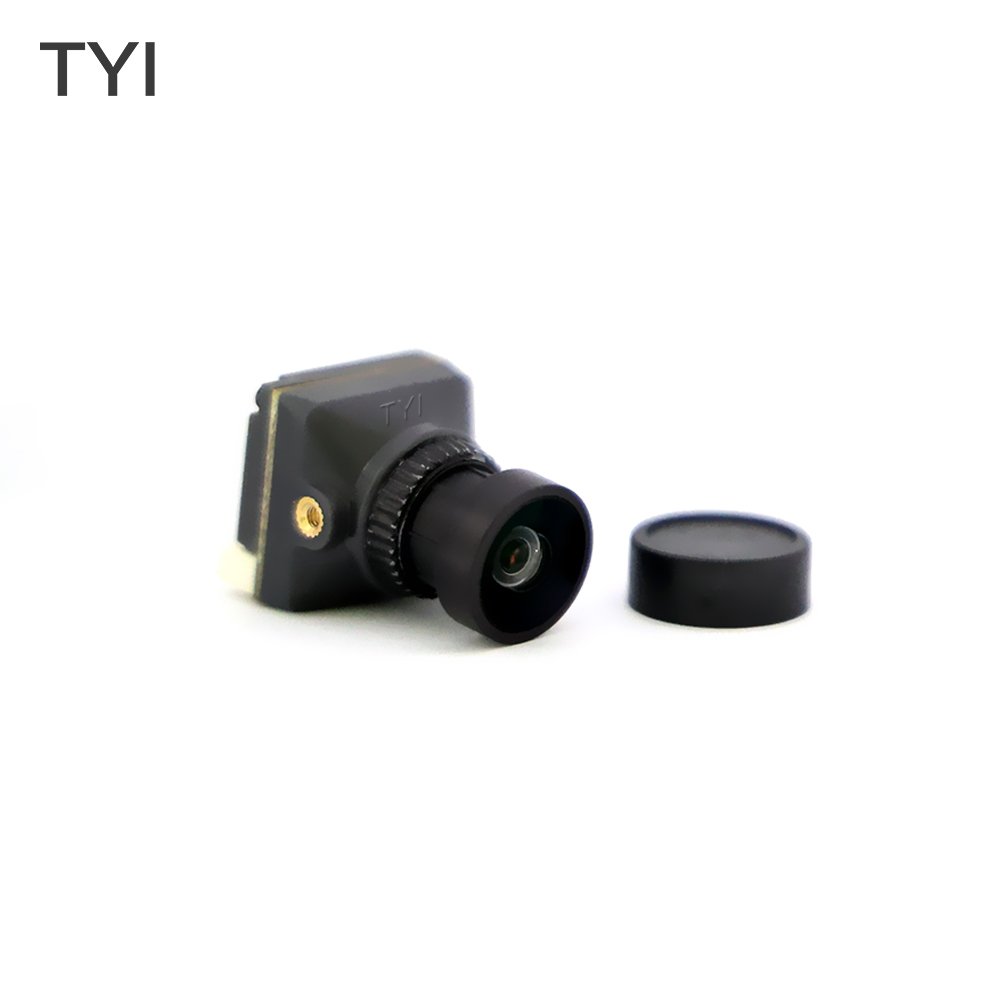1800TVL TYI FPV HD night vision analog camera day and night camera 2.1mm Lens Song 1/2.8 sensor