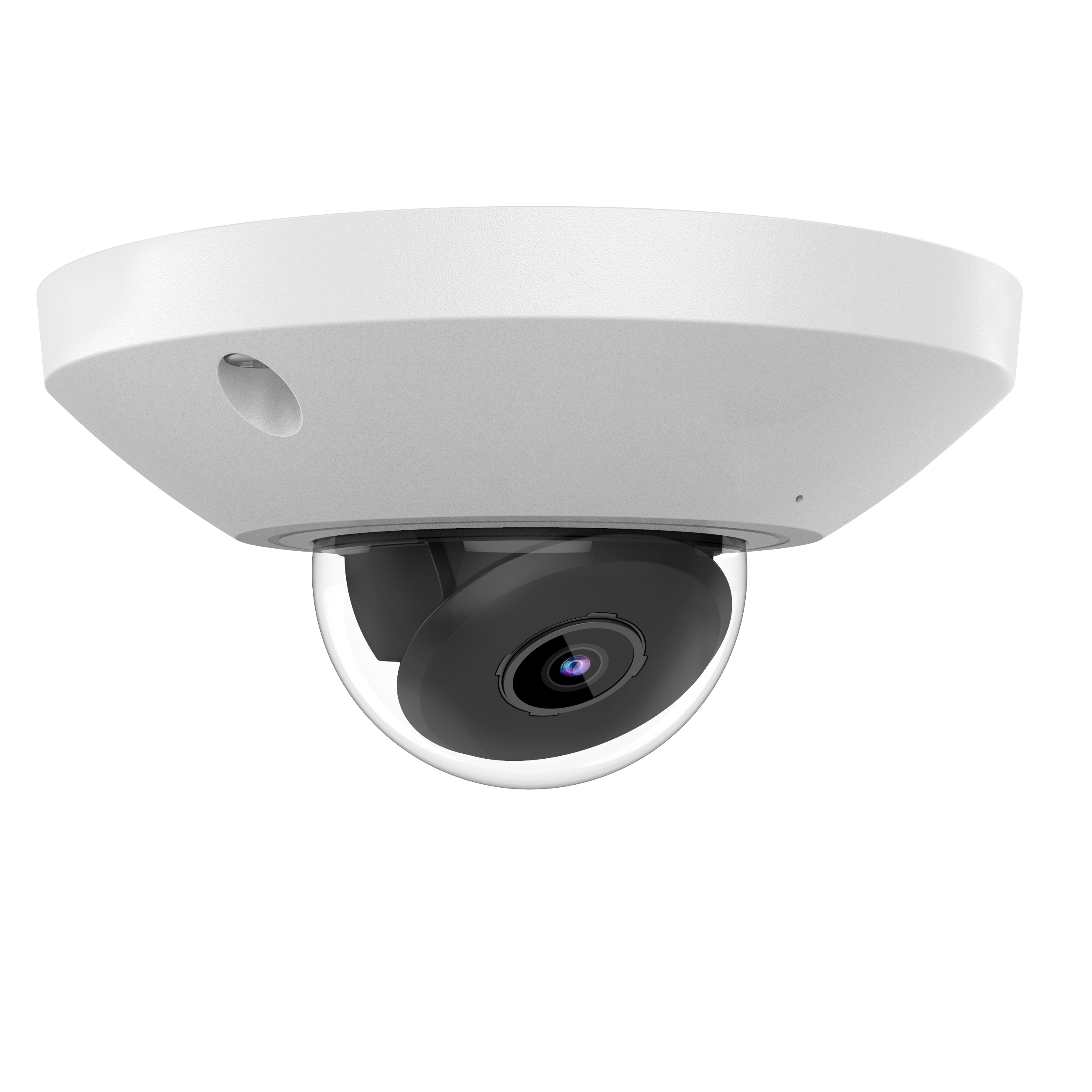 5MP WizMind Fisheye Network CAMERA IPC-EB5541-AS IPC-EW5541-AS